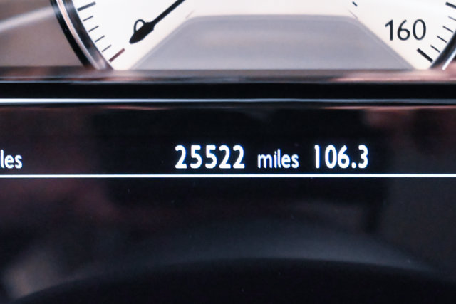 Used 2012 Rolls-Royce Ghost RWD image 90