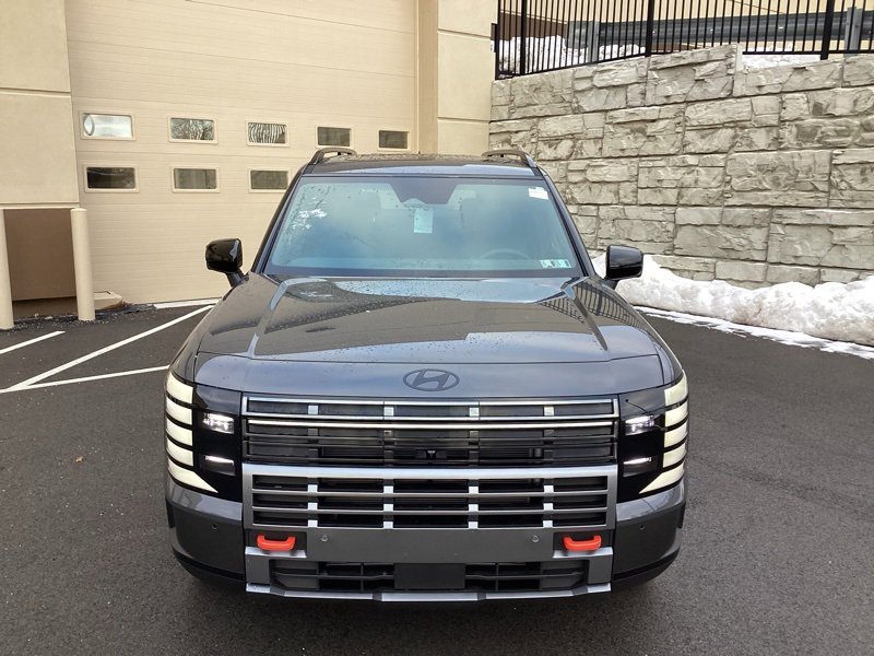 New 2026 Hyundai Palisade XRT Pro image 2