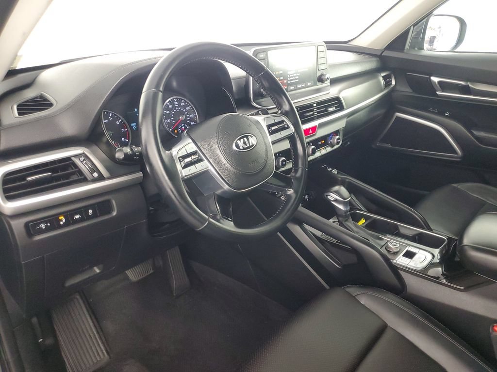 Used 2020 Kia Telluride S FWD image 11