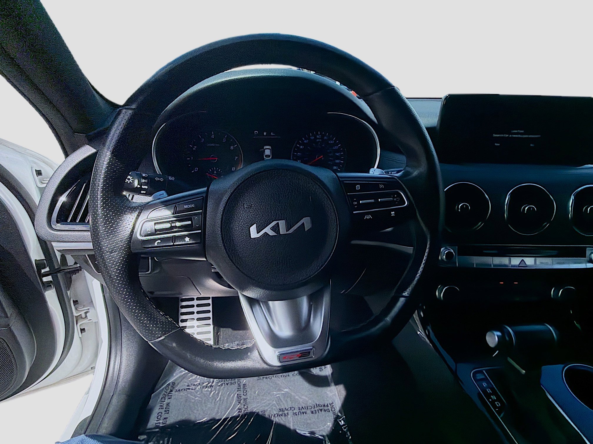 Used 2022 Kia Stinger GT-Line image 10