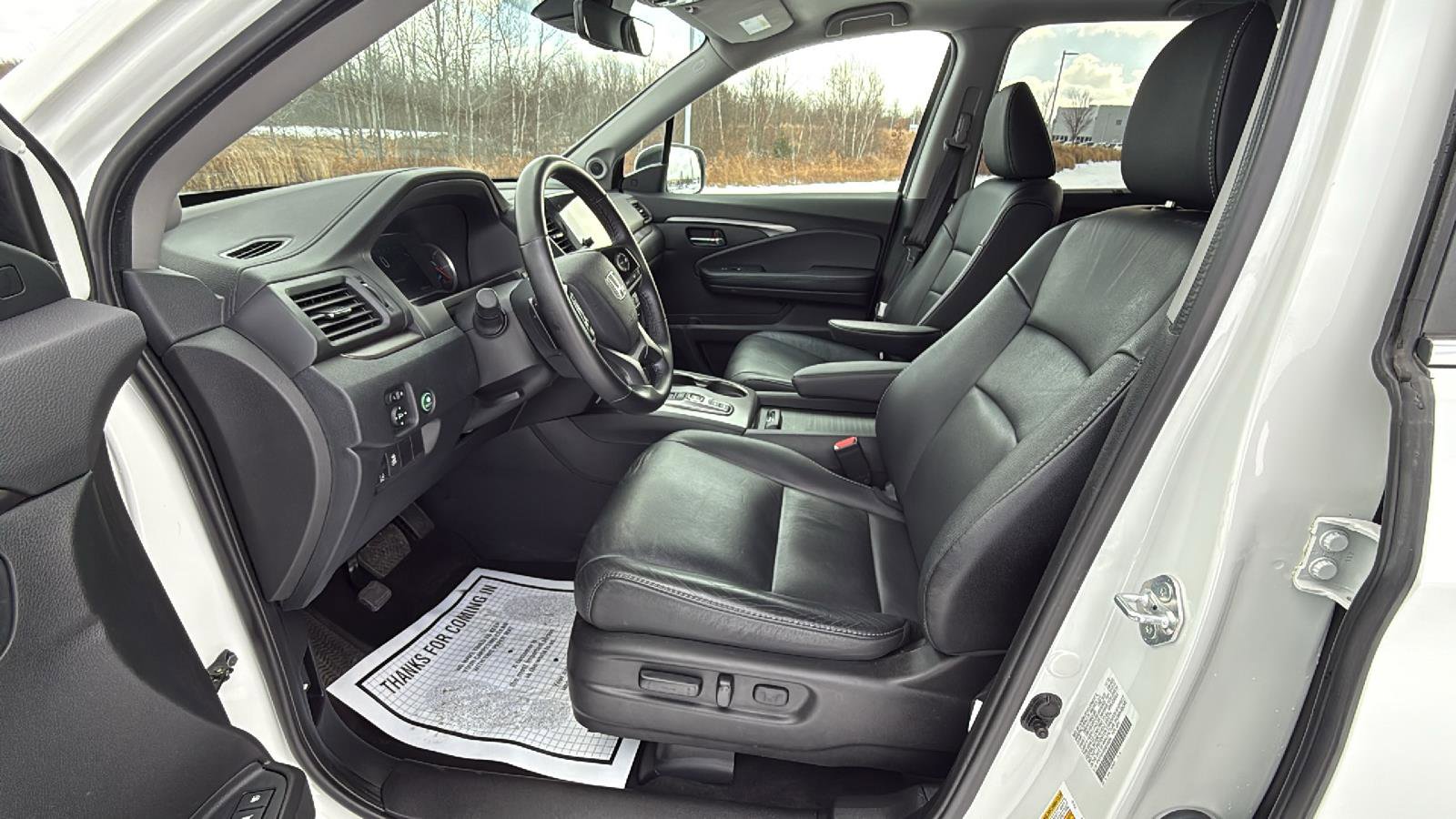 Used 2022 Honda Pilot Special Edition image 28