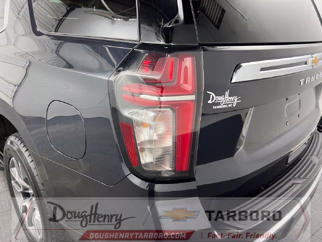 Used 2024 Chevrolet Tahoe LT w/ Luxury Package RWD image 13