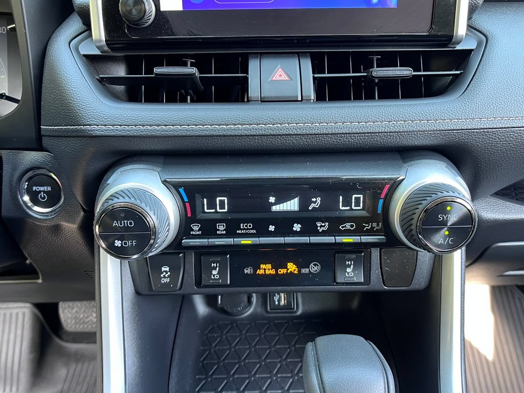 Certified 2024 Toyota RAV4 XLE w/ Convenience Package AWD/4WD image 16
