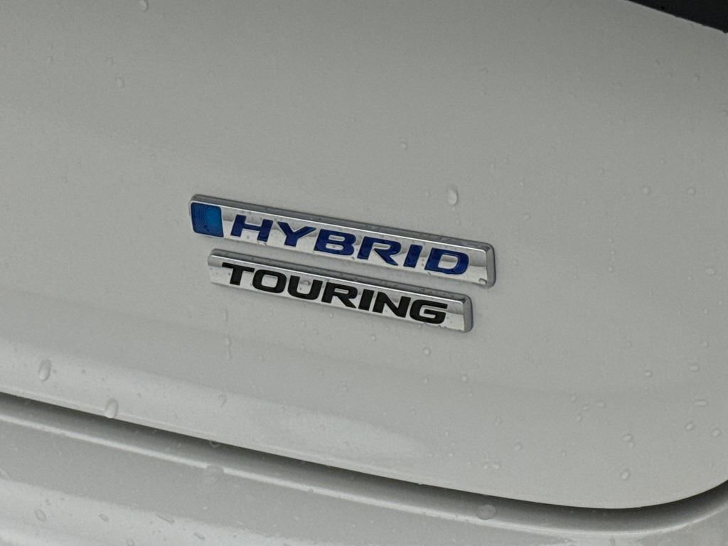 New 2026 Honda Accord Touring image 10