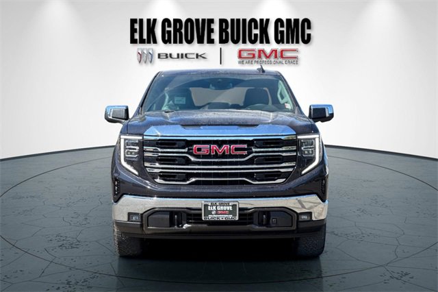 New 2026 GMC Sierra 1500 SLT w/ SLT Convenience Package image 9