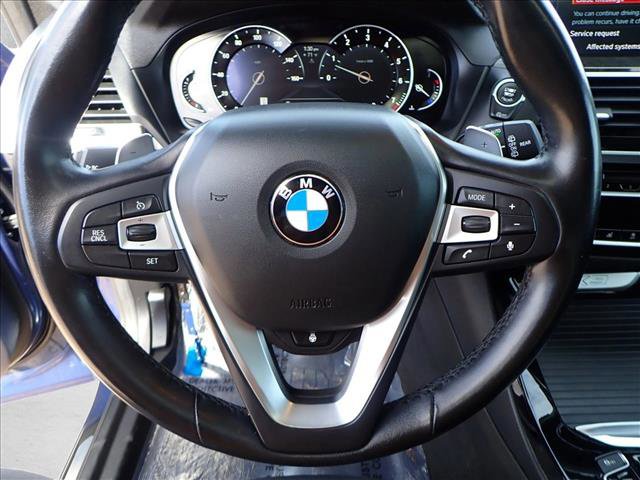 Used 2018 BMW X3 xDrive30i image 15