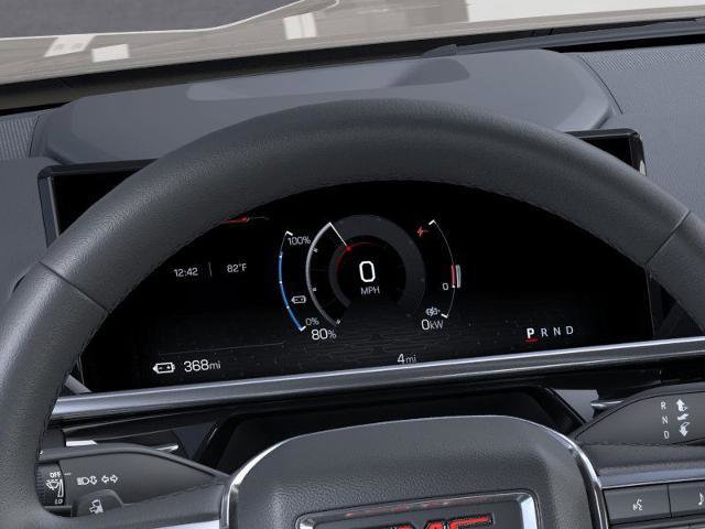 New 2026 GMC Sierra EV Elevation image 42