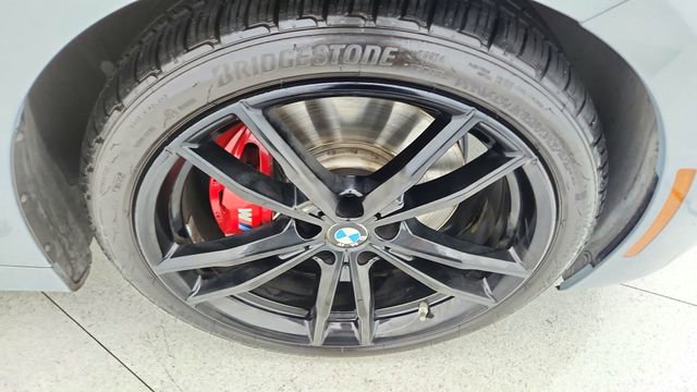 Used 2023 BMW 430i xDrive Coupe w/ M Sport Package AWD/4WD image 52