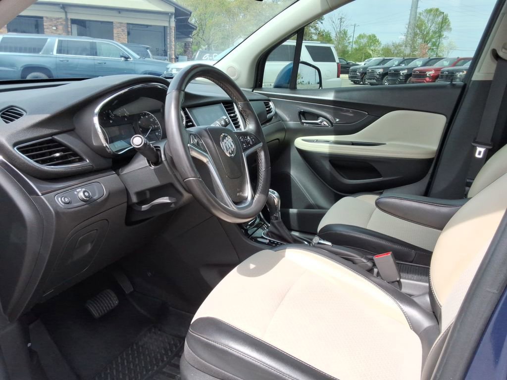 Used 2019 Buick Encore Preferred image 21