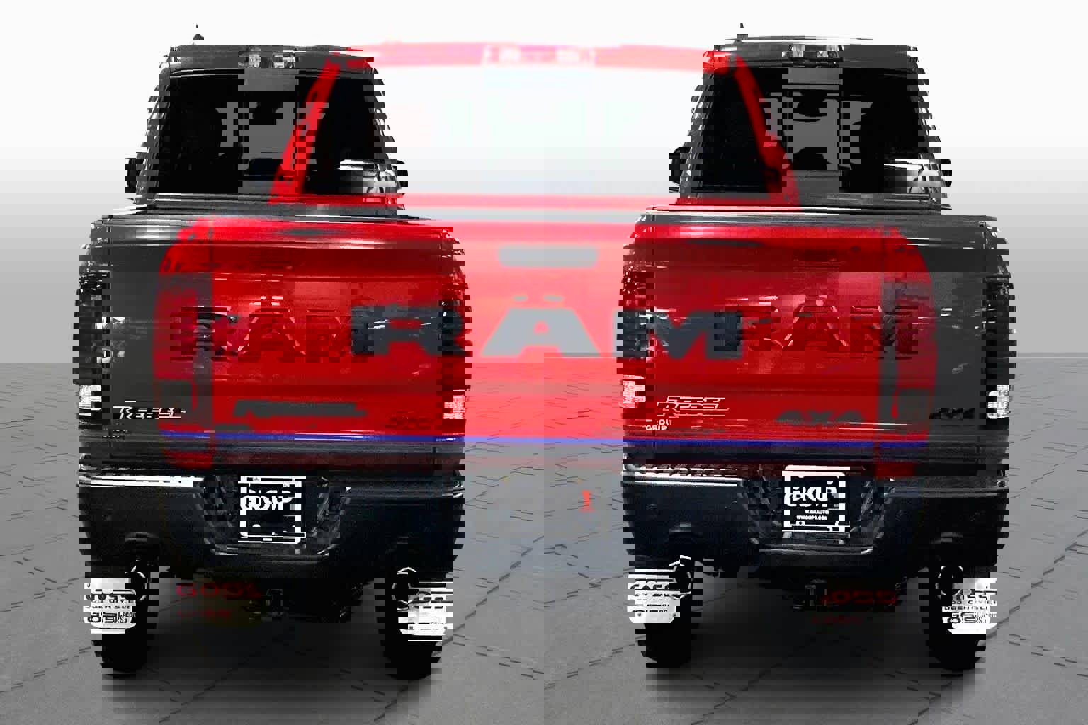 Used 2016 RAM 1500 Rebel w/ Mopar 10 Package image 4