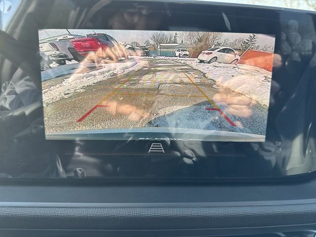 New 2026 Buick Envista Preferred w/ Convenience I Package image 17