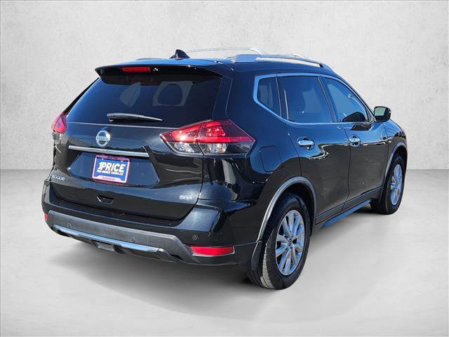 Used 2020 Nissan Rogue SV image 5