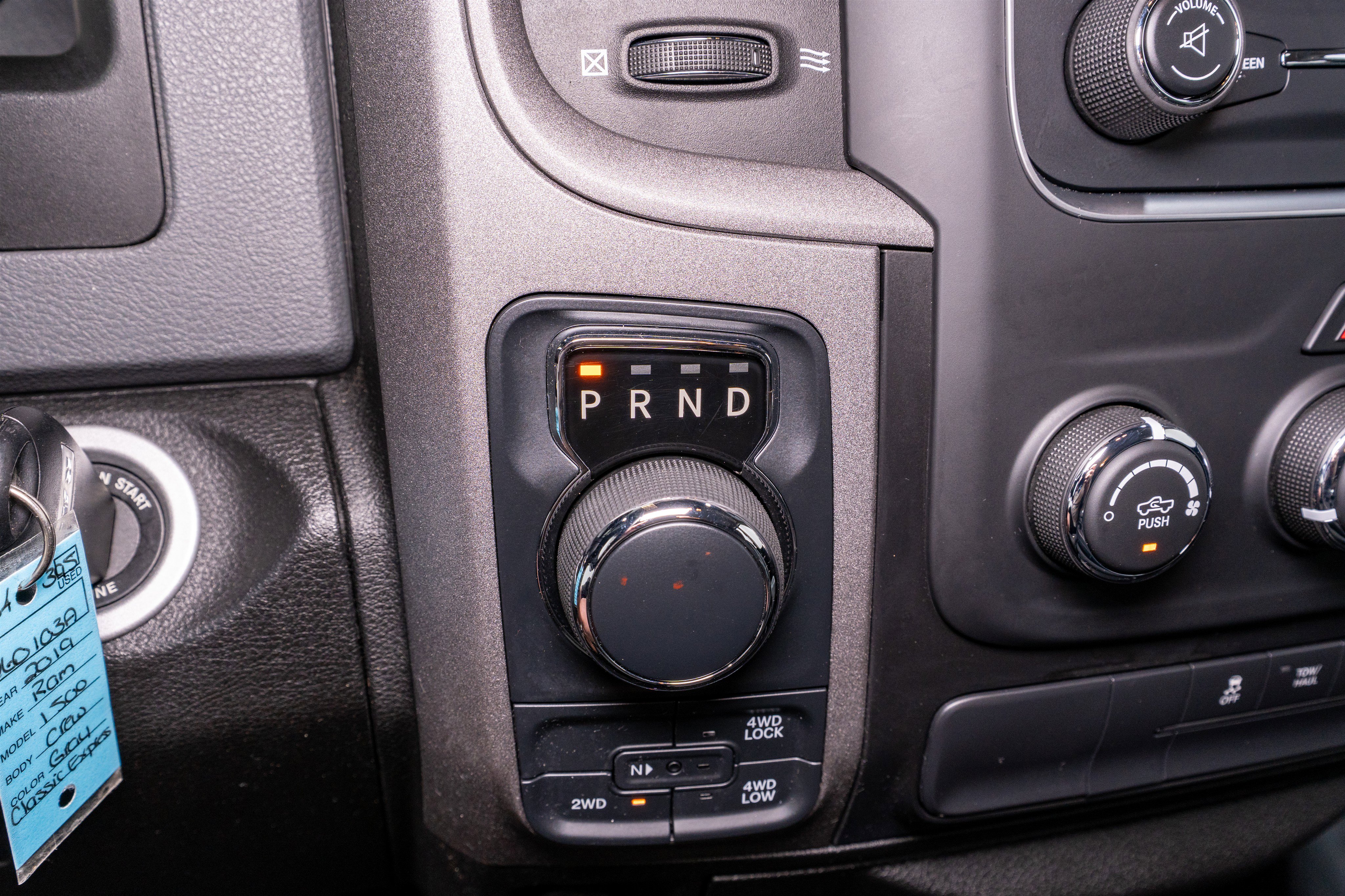 Used 2019 RAM 1500 Express w/ Express Value Package AWD/4WD image 20