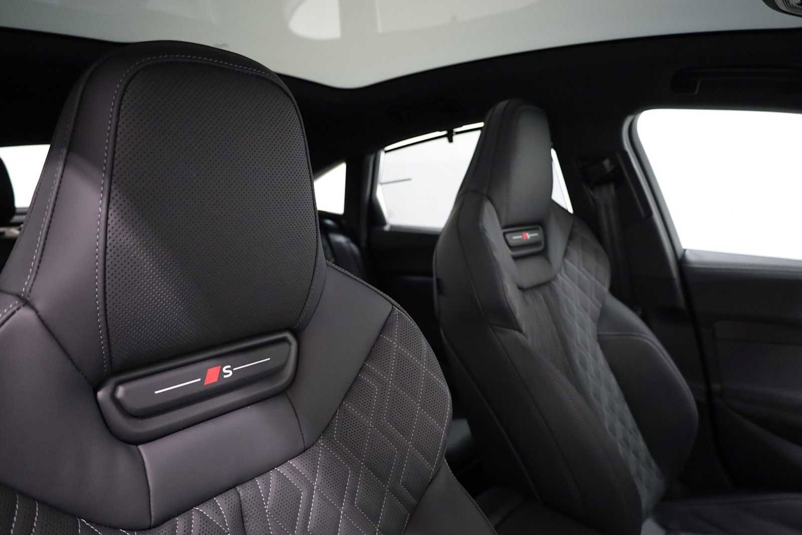 New 2025 Audi S5 Premium Plus image 20