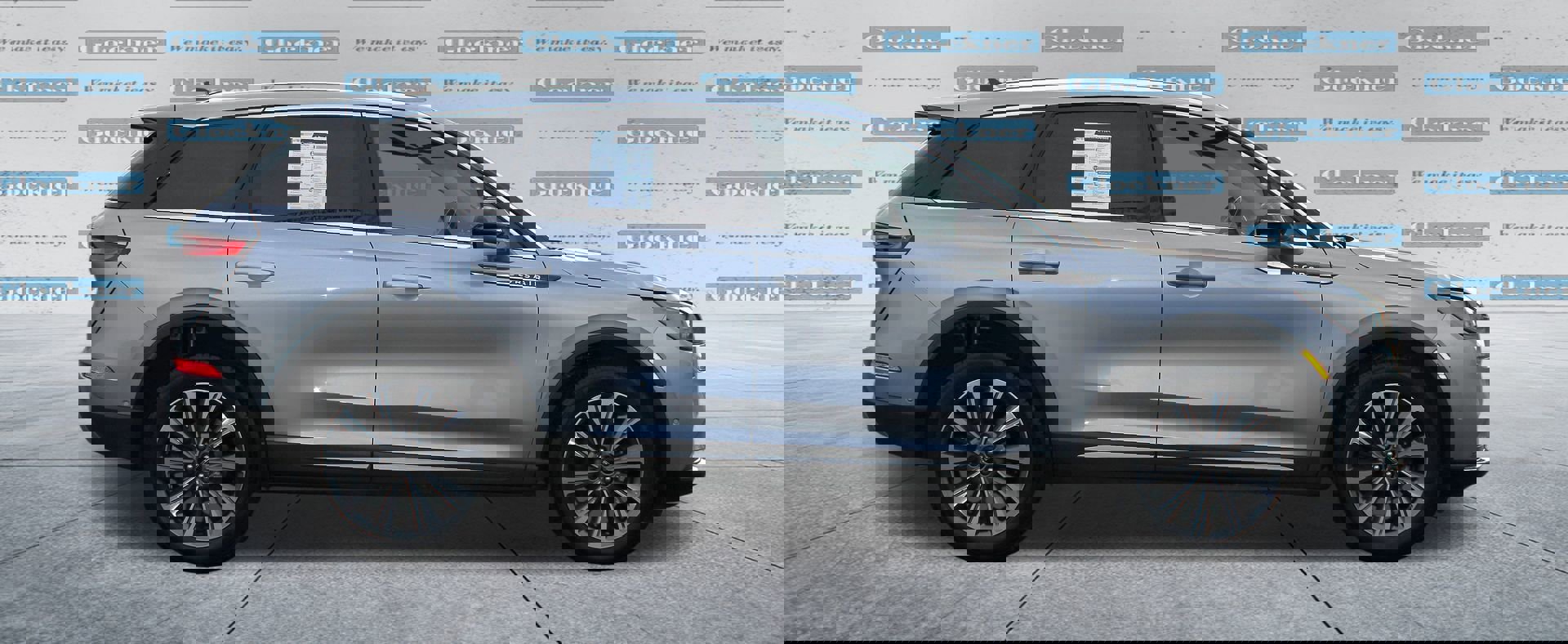 Used 2021 Lincoln Corsair Reserve image 4