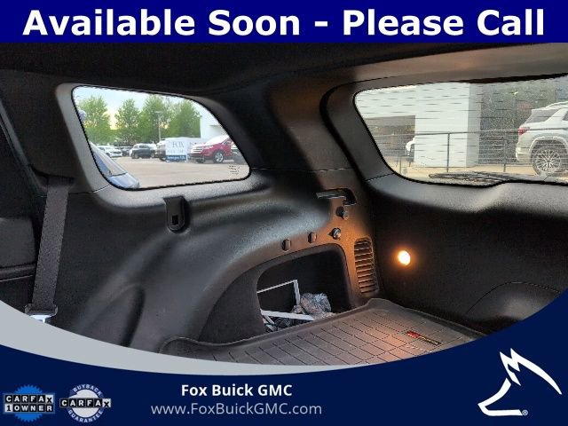 Used 2019 Jeep Grand Cherokee Altitude AWD/4WD image 7