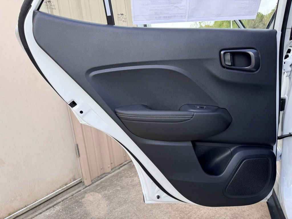 New 2026 Hyundai Venue SEL image 20