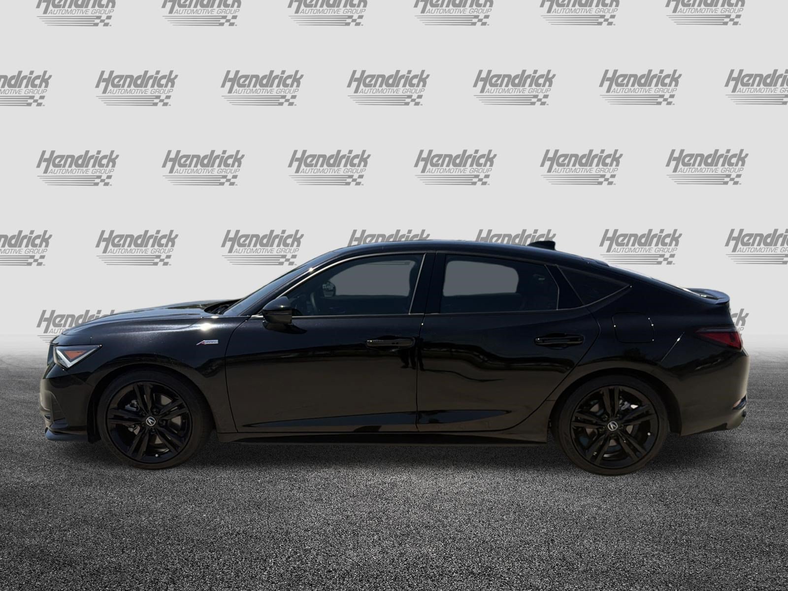 Used 2026 Acura Integra A-Spec FWD image 7