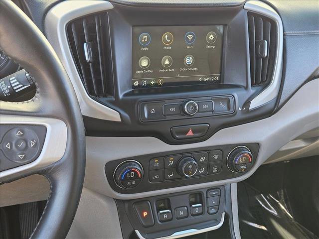 Used 2019 GMC Terrain SLE w/ Driver Convenience Package image 14