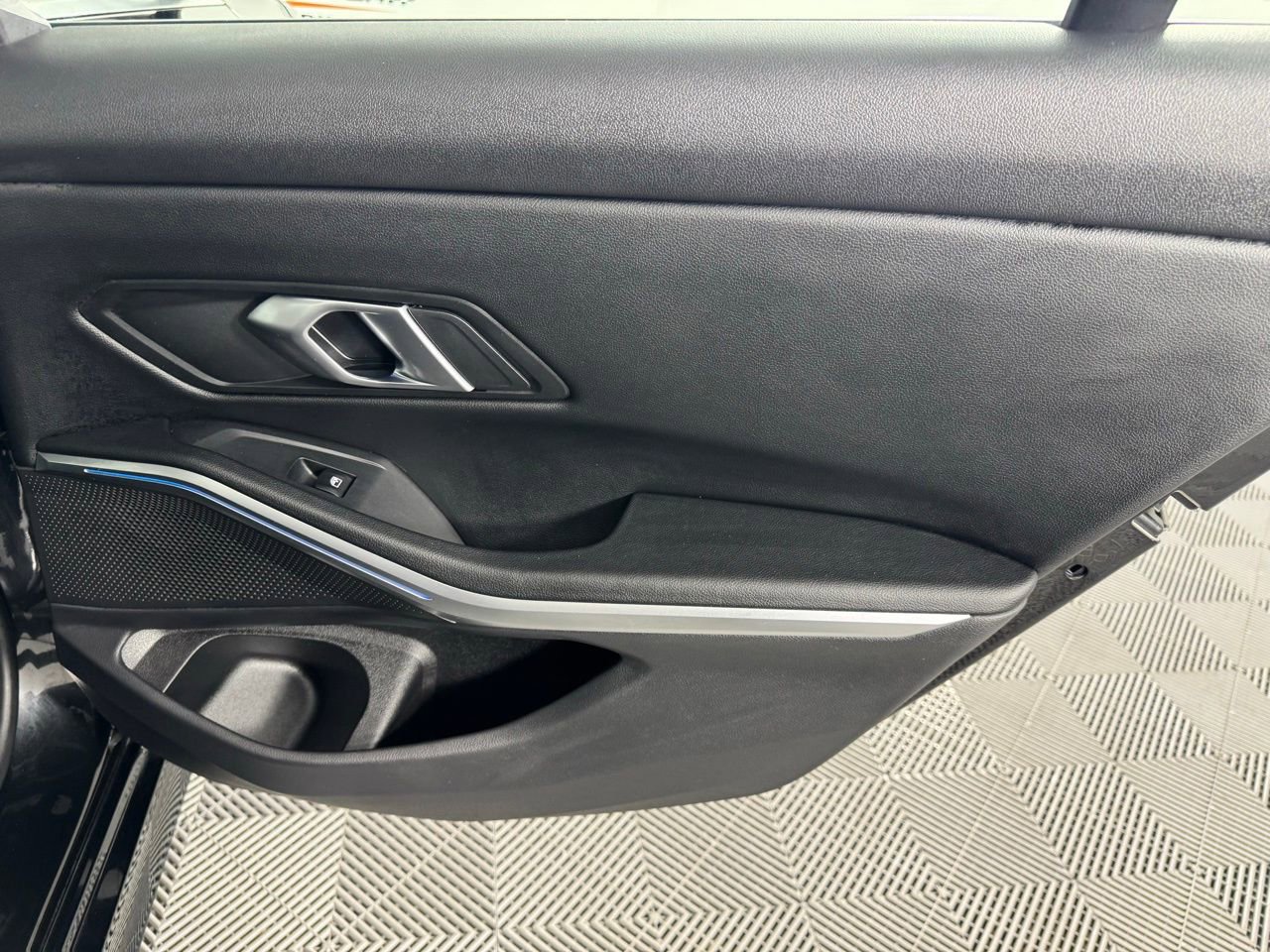 Used 2025 BMW 330i 330i image 27