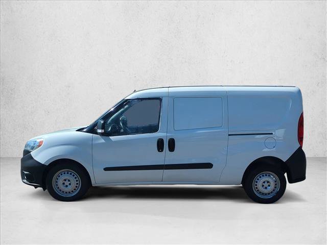 Used 2021 RAM ProMaster City Tradesman FWD image 9