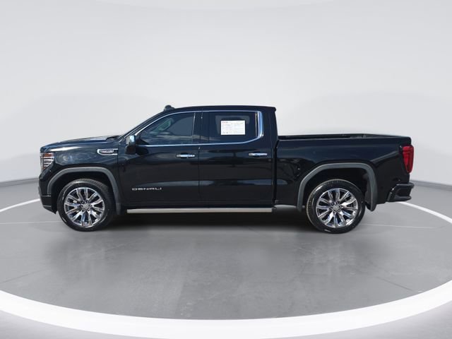 Used 2022 GMC Sierra 1500 Denali w/ Denali Reserve Package AWD/4WD image 6