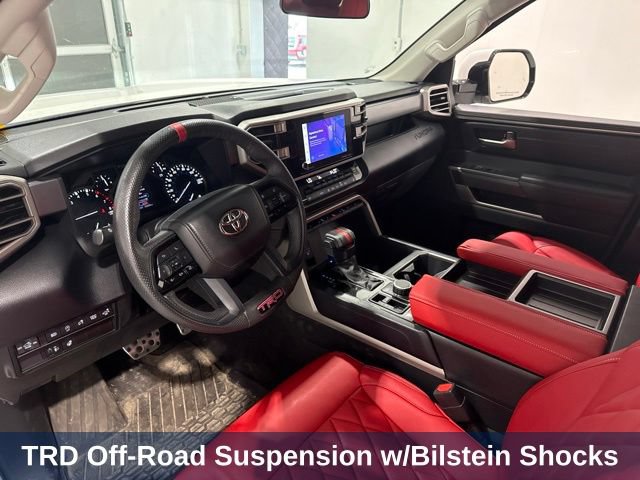 Used 2023 Toyota Tundra SR5 AWD/4WD image 13