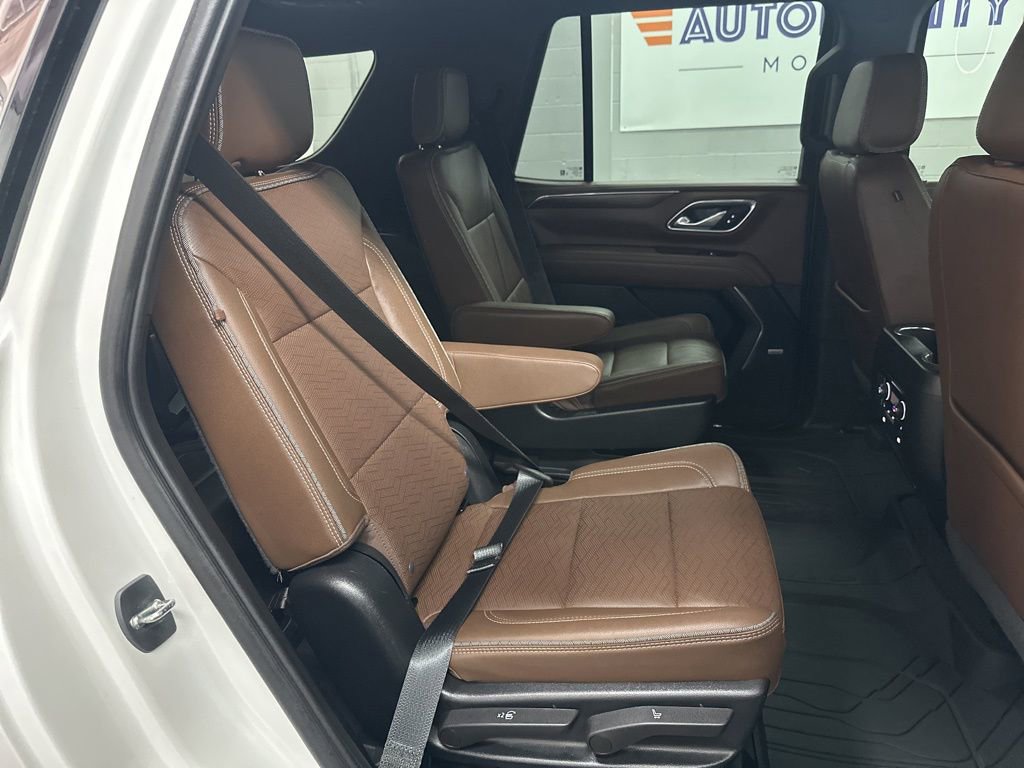 Used 2023 Chevrolet Tahoe High Country w/ Premium Package 2 image 20