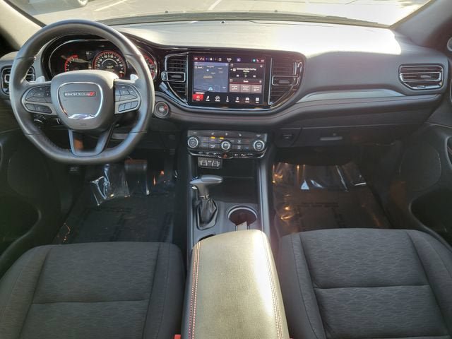 Certified 2025 Dodge Durango GT AWD/4WD image 25