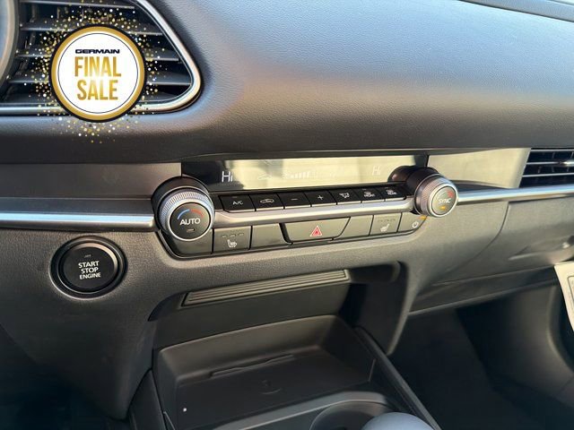 New 2026 MAZDA CX-30 AWD 2.5 S image 24