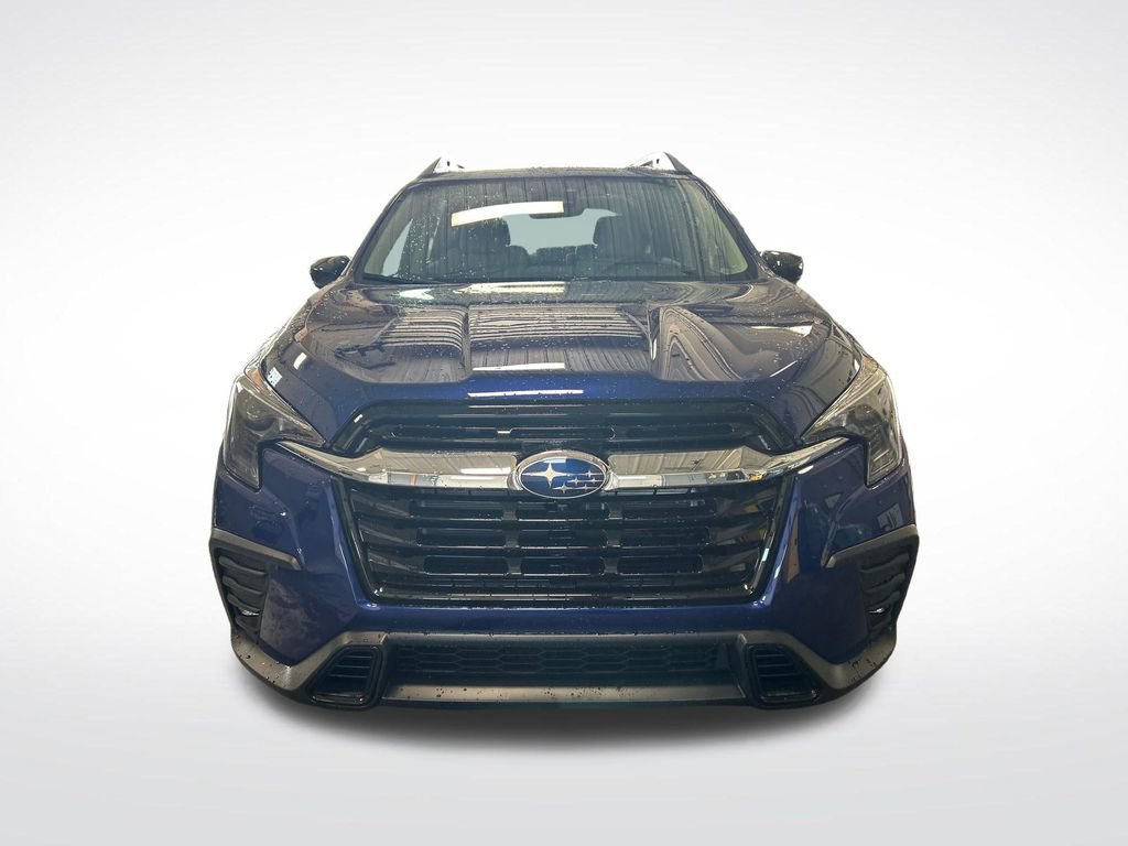 New 2026 Subaru Ascent Limited AWD/4WD image 2