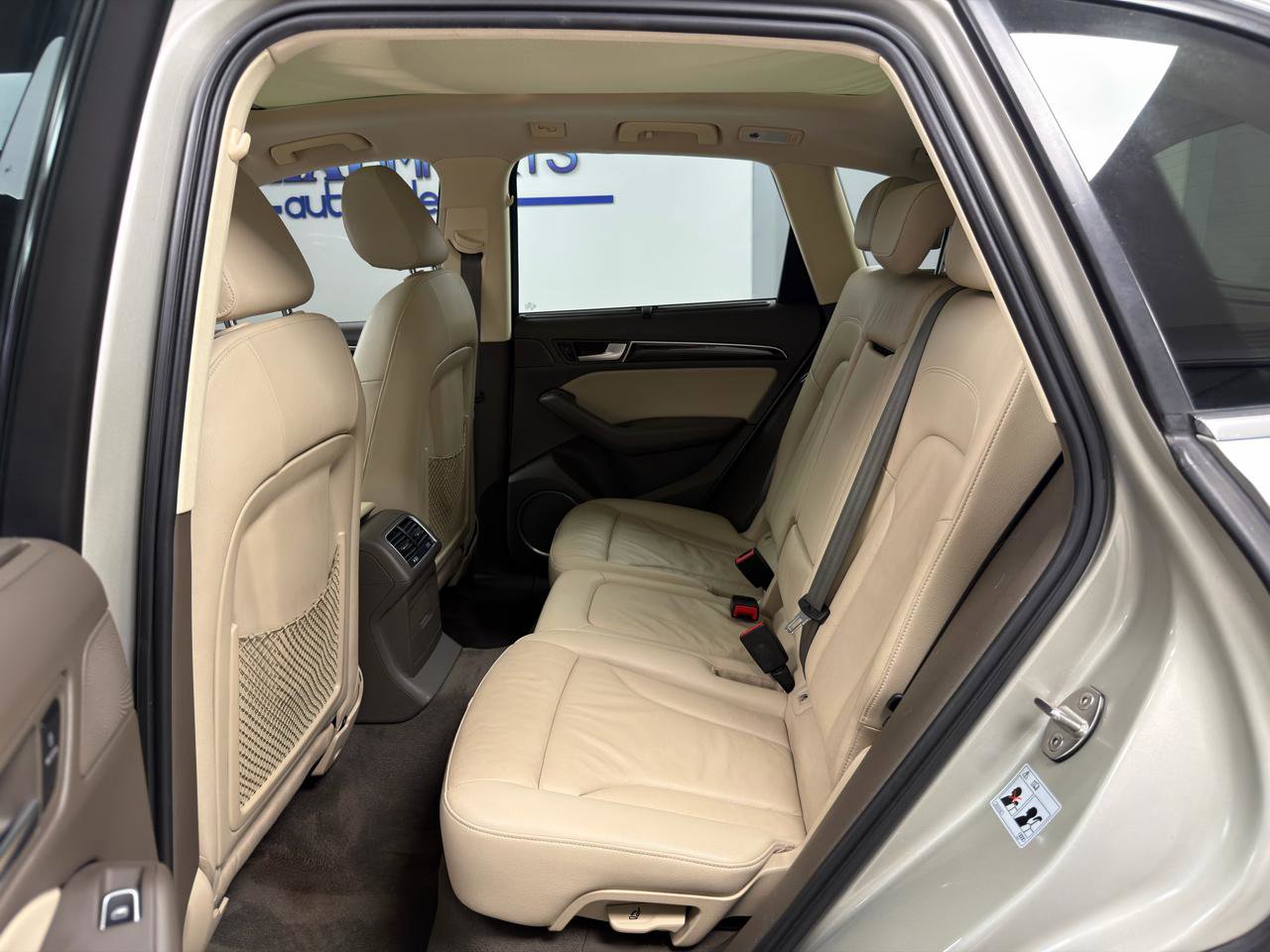 Used 2016 Audi Q5 3.0T Prestige image 32