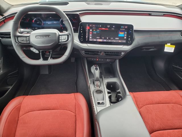 New 2026 Dodge Charger Scat Pack AWD/4WD image 18