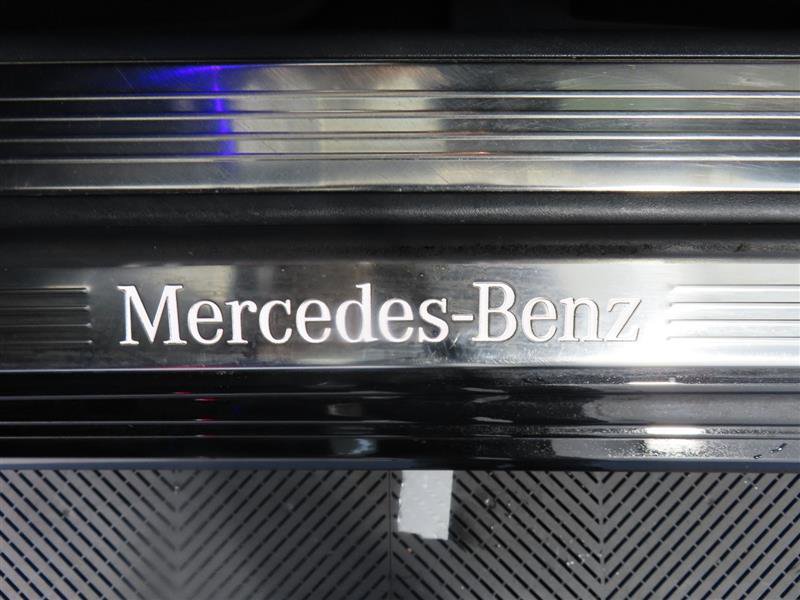 Used 2018 Mercedes-Benz S 560 Sedan image 41