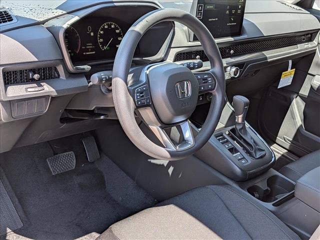 New 2026 Honda CR-V LX image 3