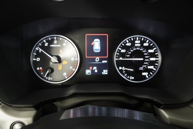 New 2025 Subaru Outback Premium w/ Tech Package 1 image 14