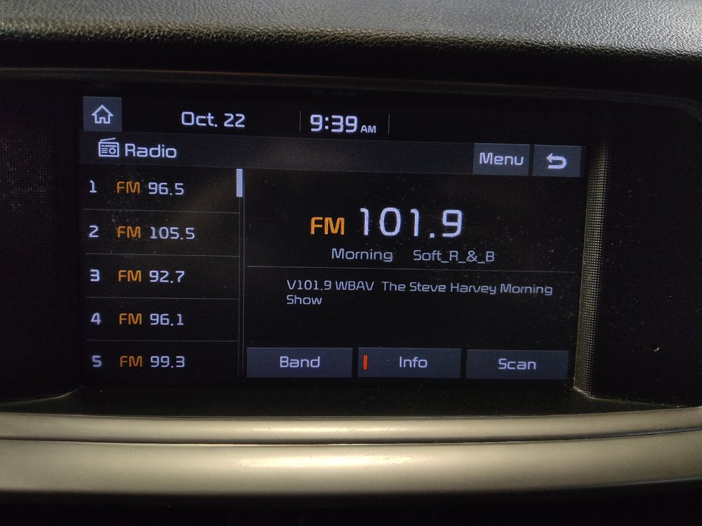 Used 2020 Kia Optima LX FWD image 25