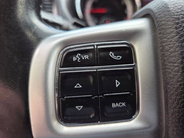 Used 2020 Dodge Grand Caravan GT FWD image 26