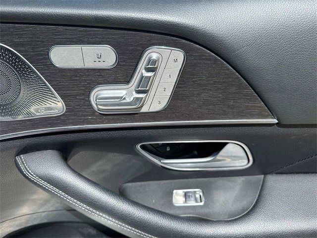 Used 2022 Mercedes-Benz GLE 350 GLE 350 image 18