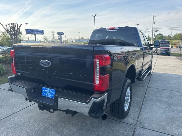 Used 2025 Ford F350 XLT w/ 360-Degree Camera Package AWD/4WD image 7