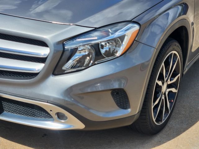 Used 2015 Mercedes-Benz GLA 250 4MATIC image 9
