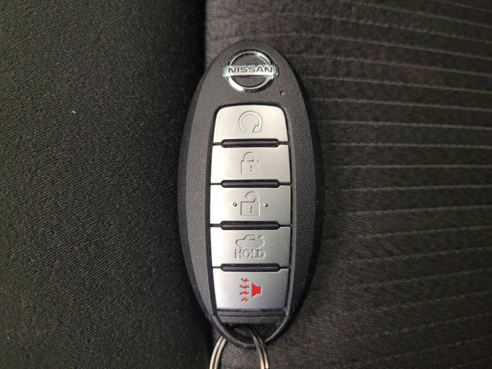 Used 2022 Nissan Altima 2.5 SV image 32