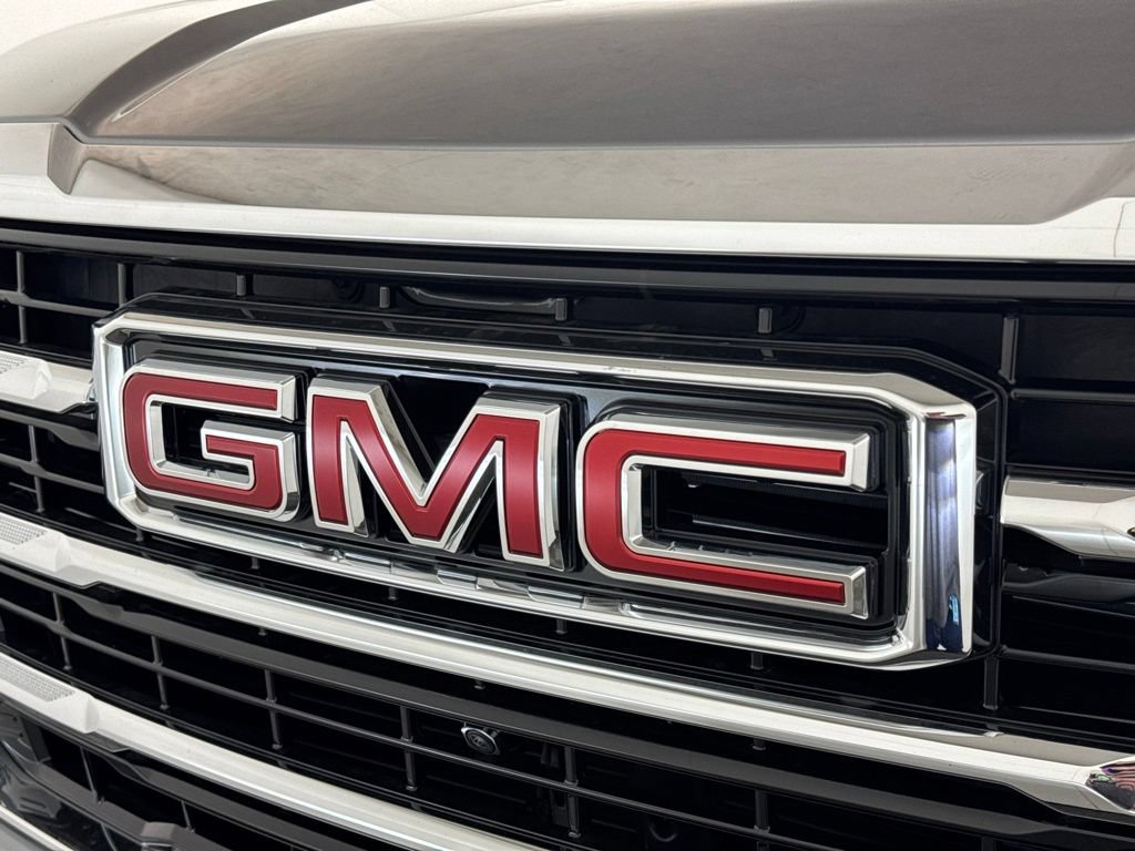 New 2026 GMC Yukon XL Elevation w/ Elevation Premium Package AWD/4WD image 38