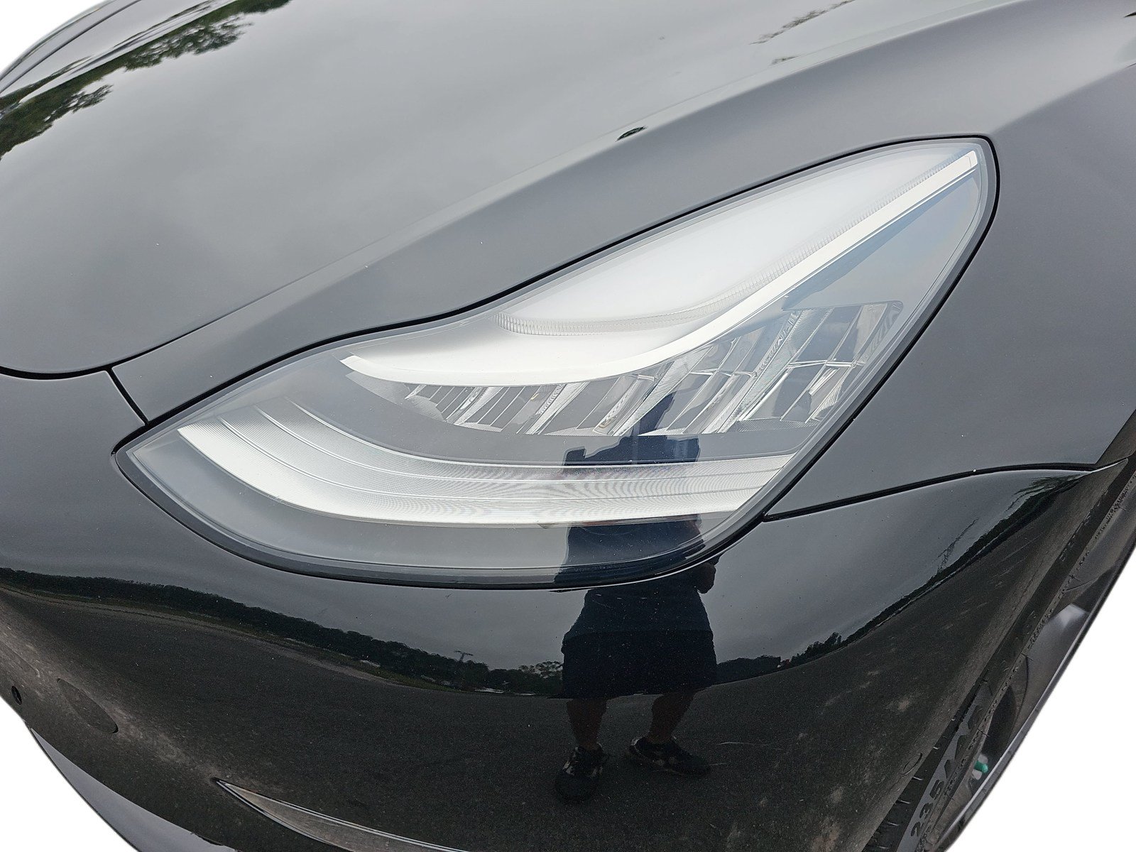 Used 2019 Tesla Model 3 Standard Range Plus RWD image 29