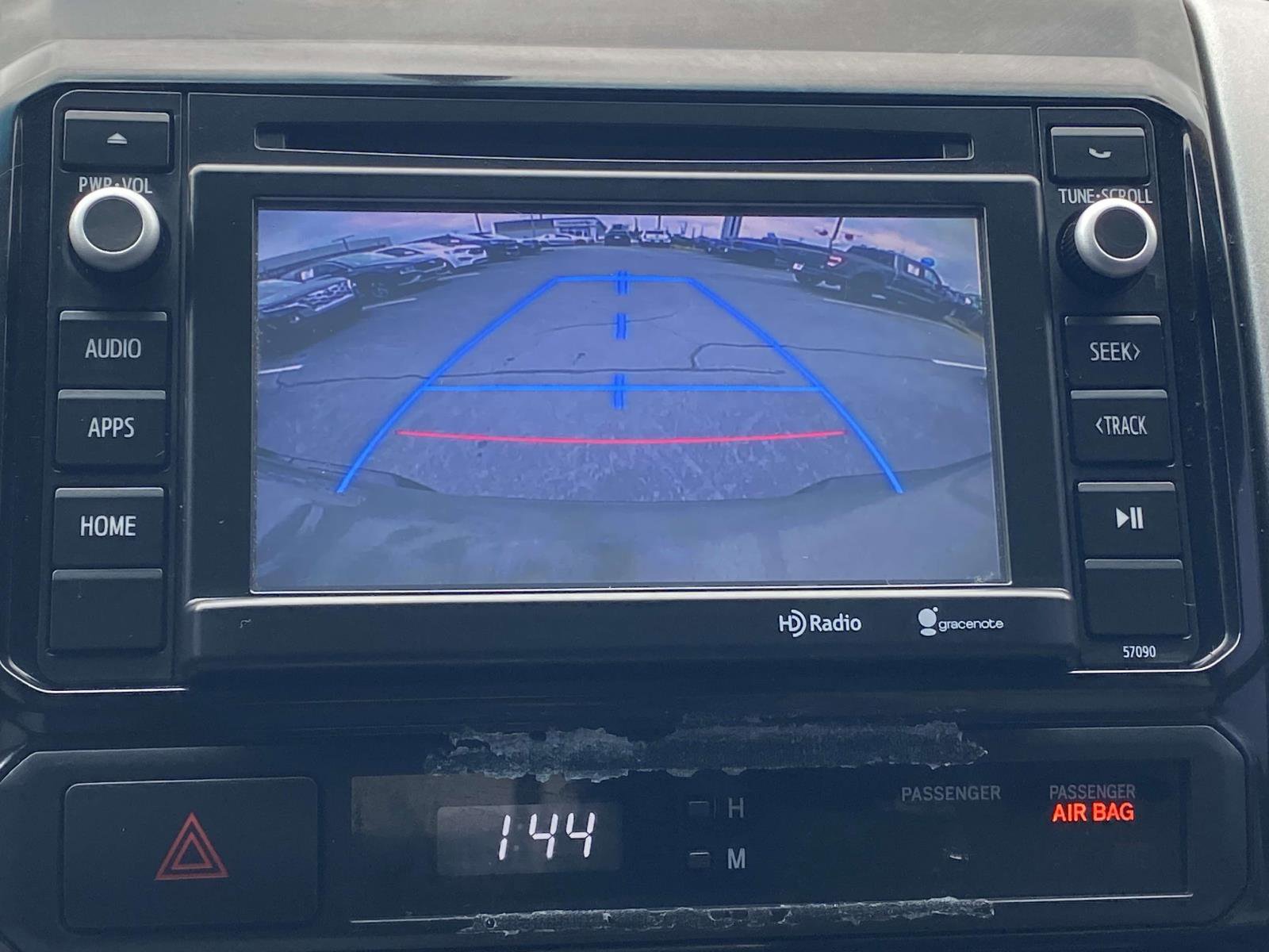 Used 2014 Toyota Tacoma PreRunner image 27