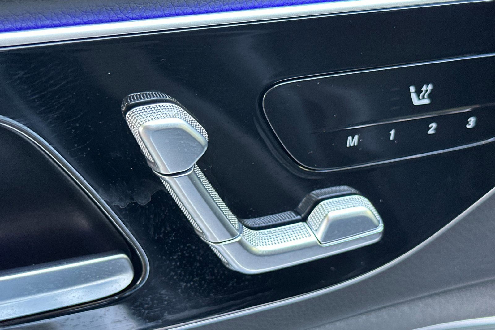 Certified 2024 Mercedes-Benz C 300 4MATIC Sedan image 16