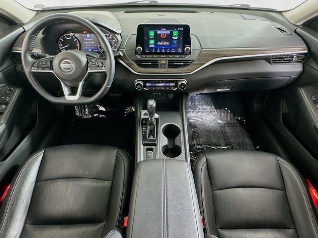 Used 2019 Nissan Altima 2.5 SL FWD image 13