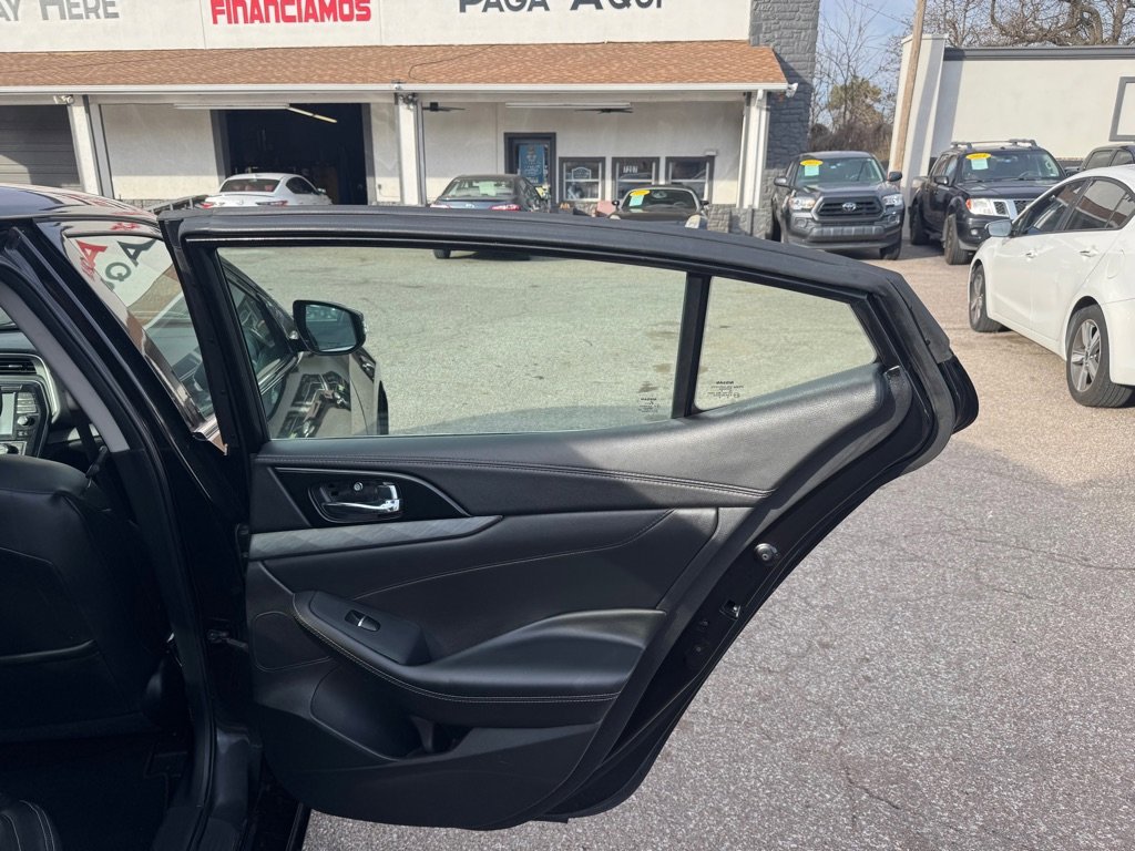 Used 2017 Nissan Maxima 3.5 SV image 23