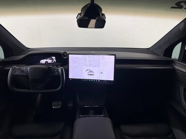 Used 2022 Tesla Model X AWD/4WD image 23