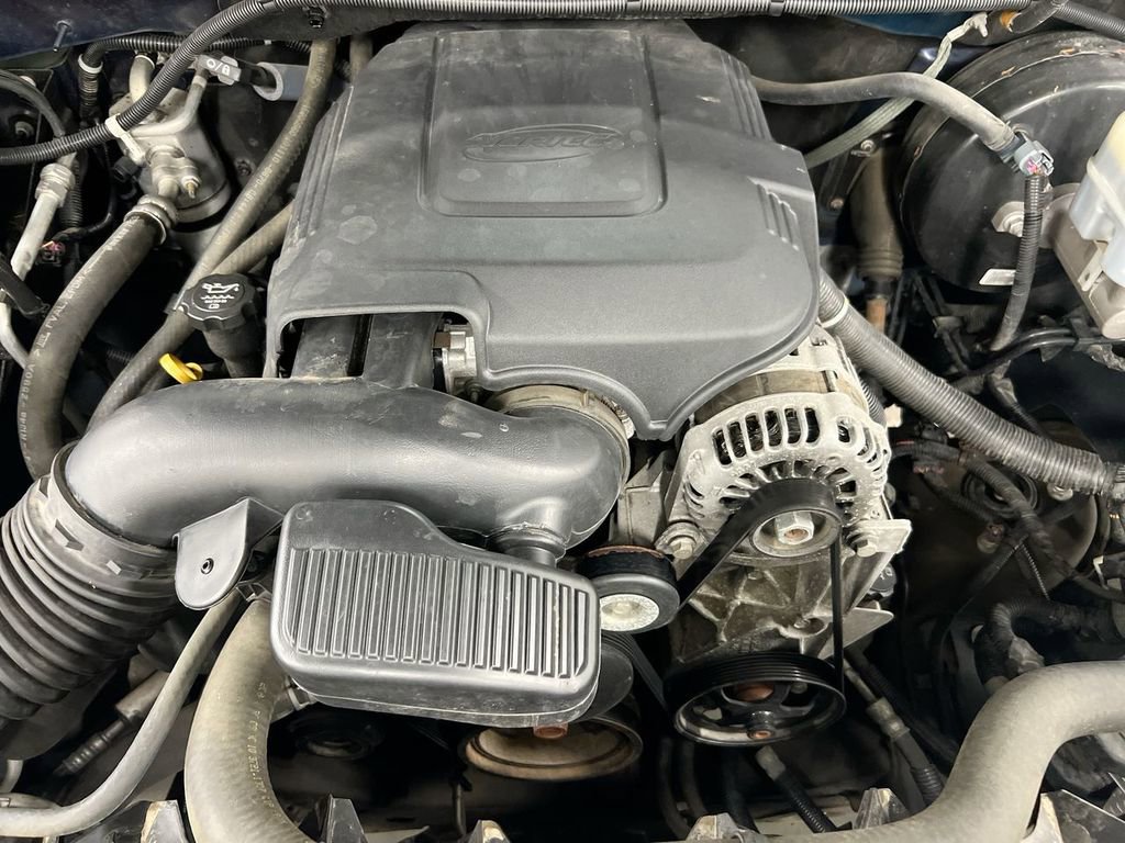 Used 2011 Chevrolet Silverado 1500 LT w/ All-Star Edition image 23